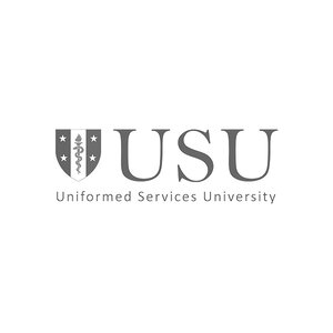 Uniformed Services University of the Health Sciences partner logo